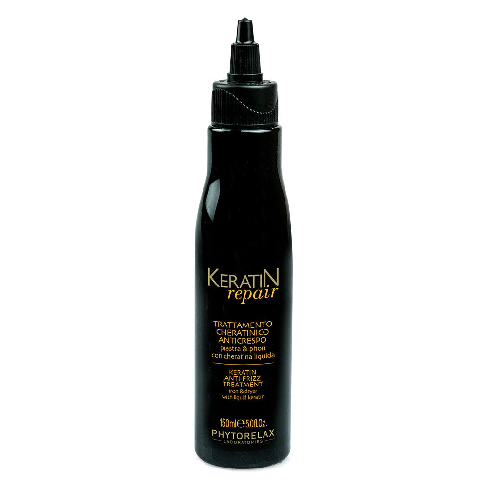 KERATIN ANTI-FRIZZ TRETMA