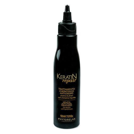 KERATIN ANTI-FRIZZ TRETMA