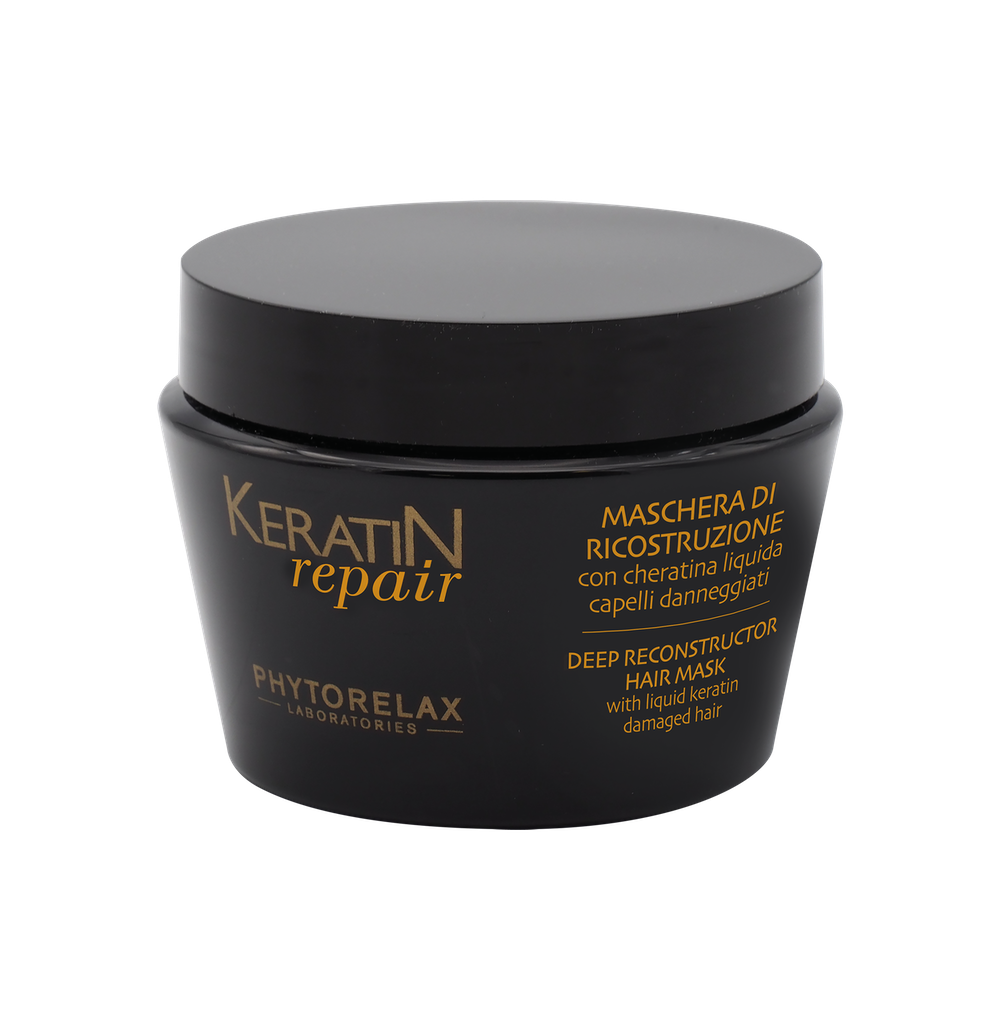 KERATIN COMPLEX MASKA ZA REKONSTRUKCIJO LAS
