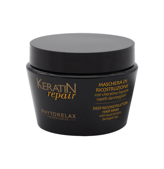 KERATIN COMPLEX MASKA ZA REKONSTRUKCIJO LAS