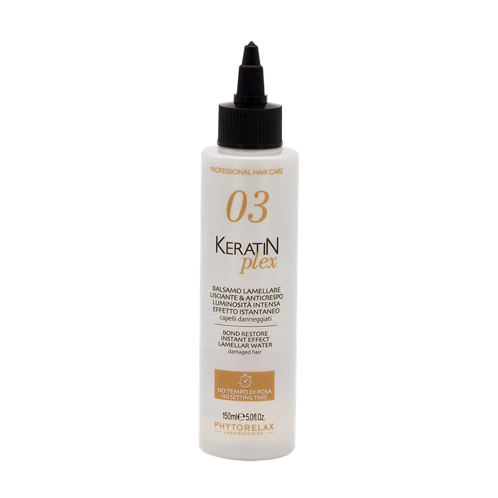 KERATIN PLEX REGENERATOR ZA LASE