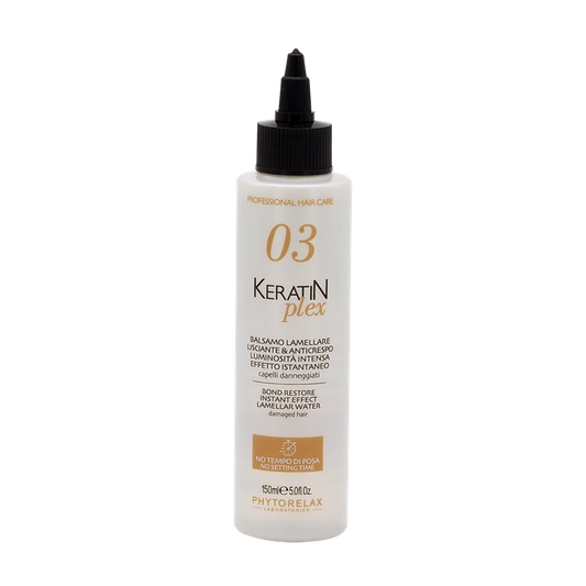 KERATIN PLEX REGENERATOR ZA LASE