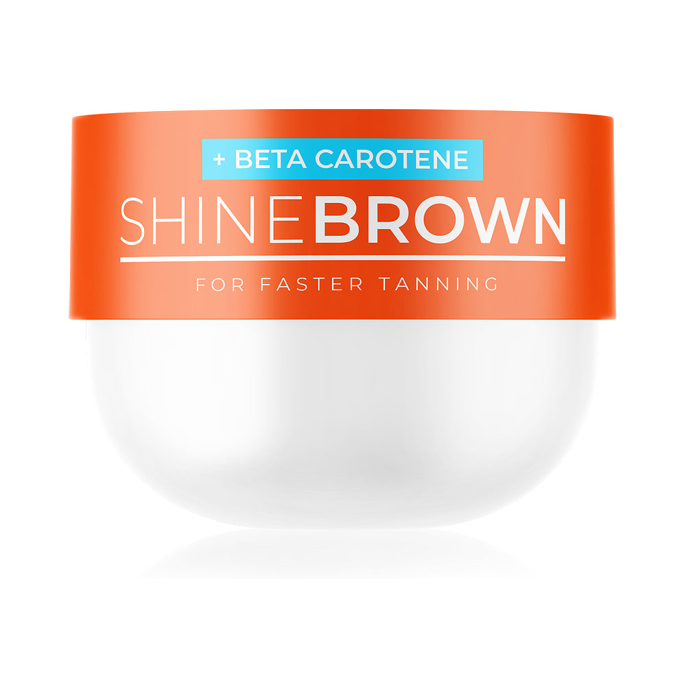 BYROKKO BETA CAROTENE TANNING MAXIMISER KREMA