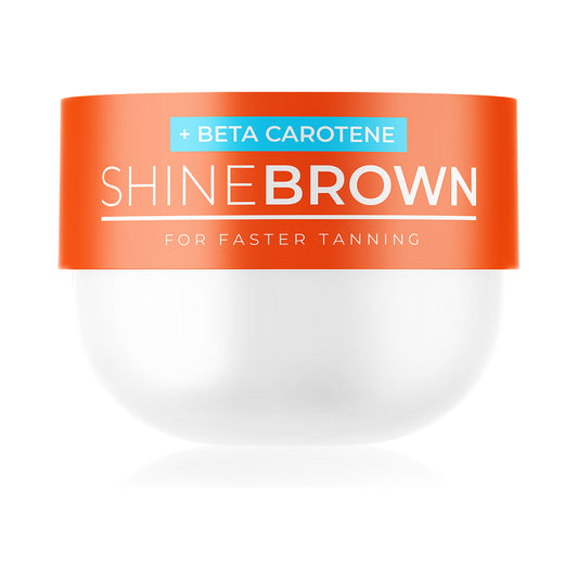 BYROKKO BETA CAROTENE TANNING MAXIMISER KREMA
