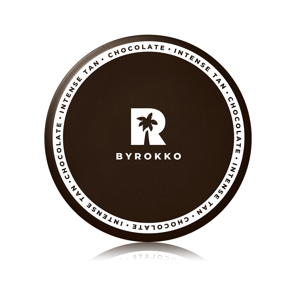 BYROKKO SHINE BROWN ČOKOLADNA KREMA