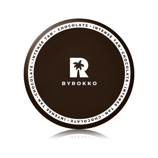 BYROKKO SHINE BROWN ČOKOLADNA KREMA