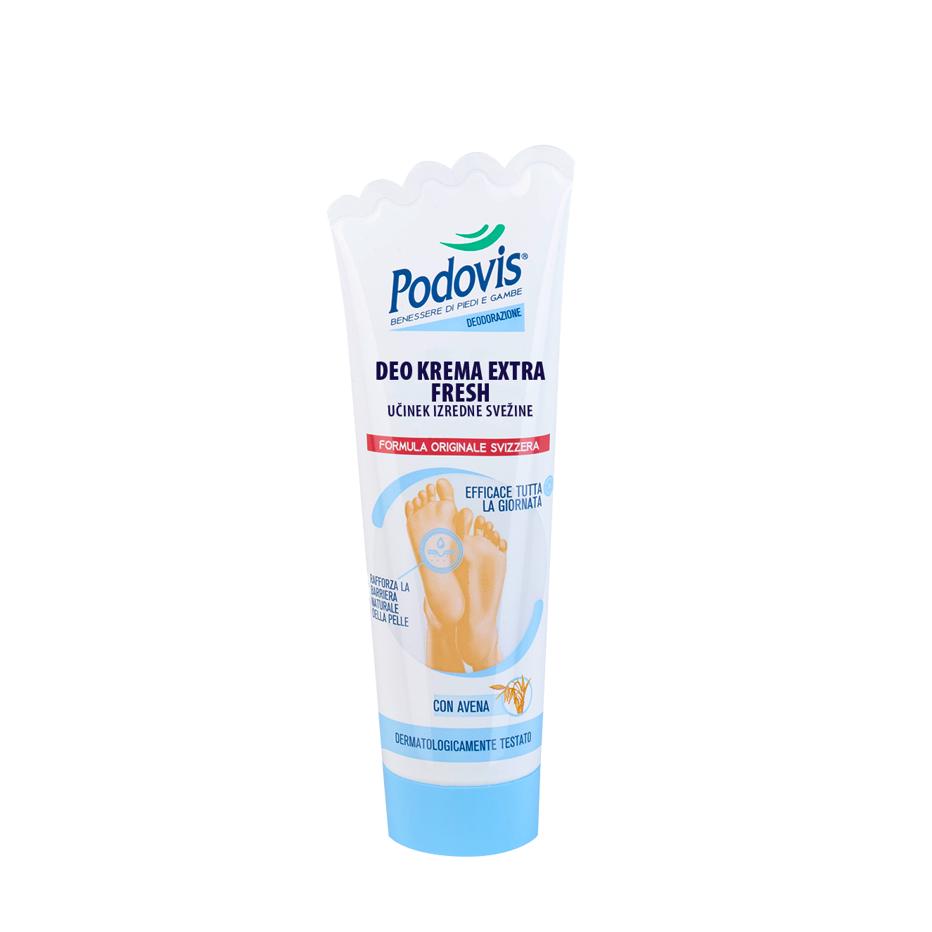 DEODORANT OSVEŽITVENA KREMA