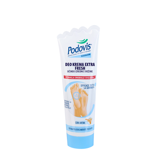 DEODORANT OSVEŽITVENA KREMA
