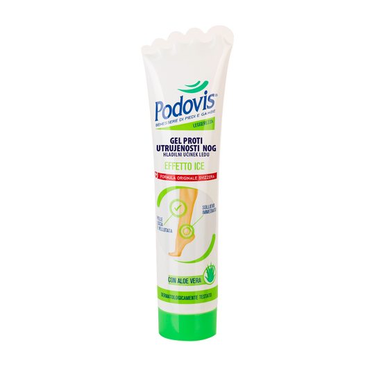GEL ZA UTRUJENE NOGE